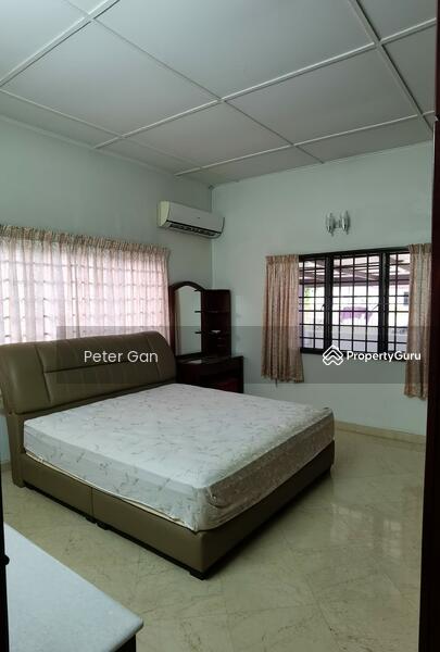 Untuk Dijual - Gunung Rapat Taman Golf Single Storey Bungalow