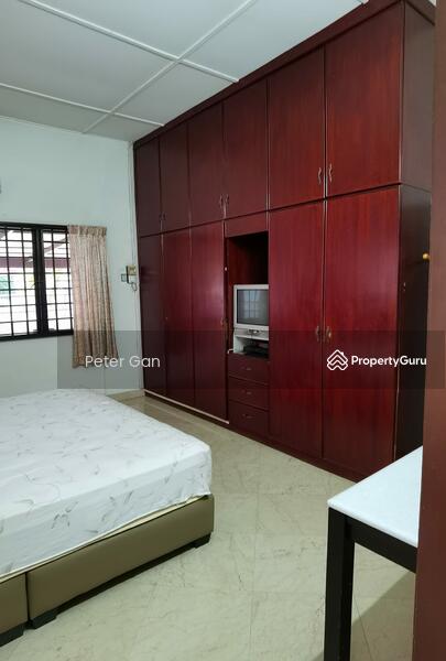 Untuk Dijual - Gunung Rapat Taman Golf Single Storey Bungalow