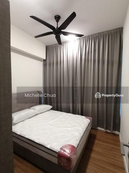 Servis Apartment untuk Disewa di Millerz Square Serviced Residence - Michelle Chua - PropertyGuru.com.my