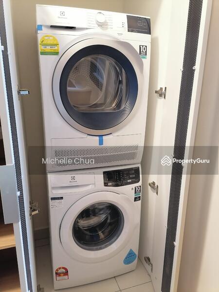 Servis Apartment untuk Disewa di Millerz Square Serviced Residence - Michelle Chua - PropertyGuru.com.my