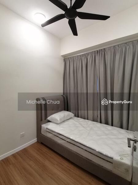 Servis Apartment untuk Disewa di Millerz Square Serviced Residence - Michelle Chua - PropertyGuru.com.my