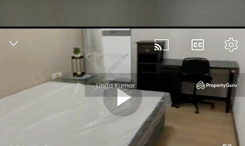 Condominium for Sale at Serviced Residence @ PJ8 - Linga Kumar - PropertyGuru.com.my
