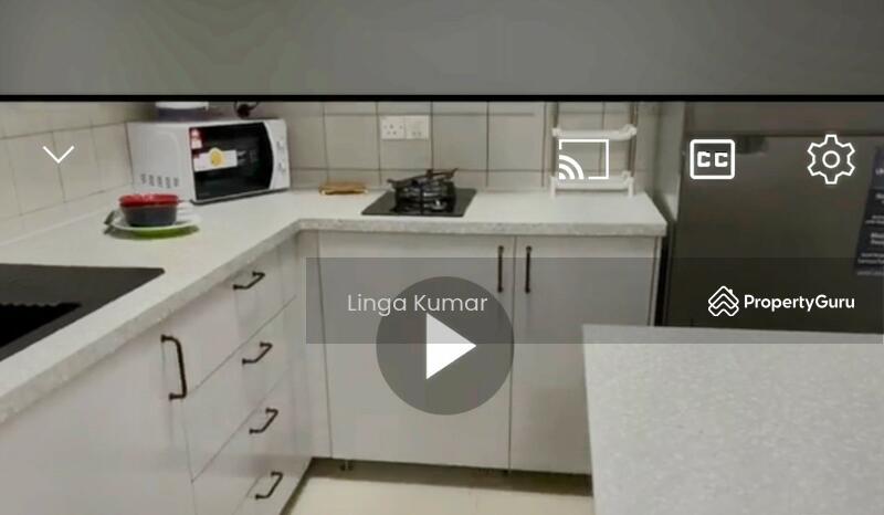 Condominium for Sale at Serviced Residence @ PJ8 - Linga Kumar - PropertyGuru.com.my