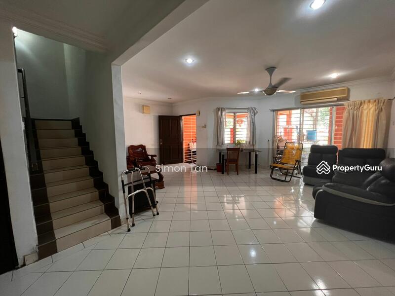 For Sale - puchong hartamas