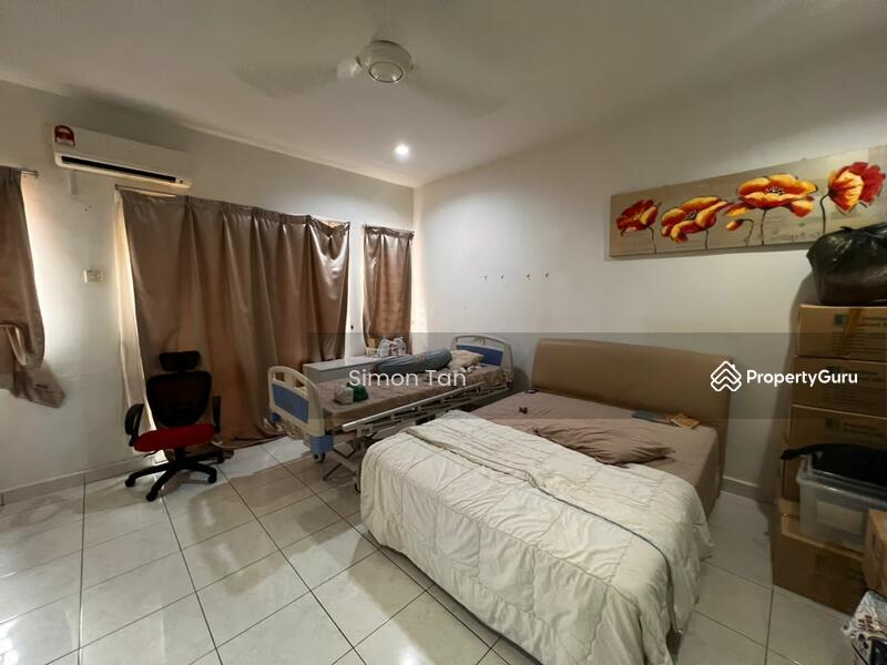 For Sale - puchong hartamas