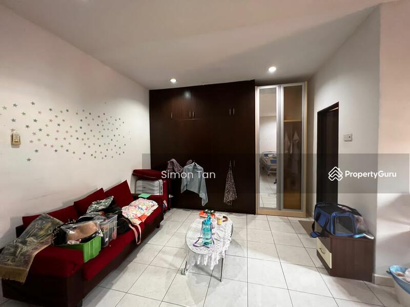 For Sale - puchong hartamas