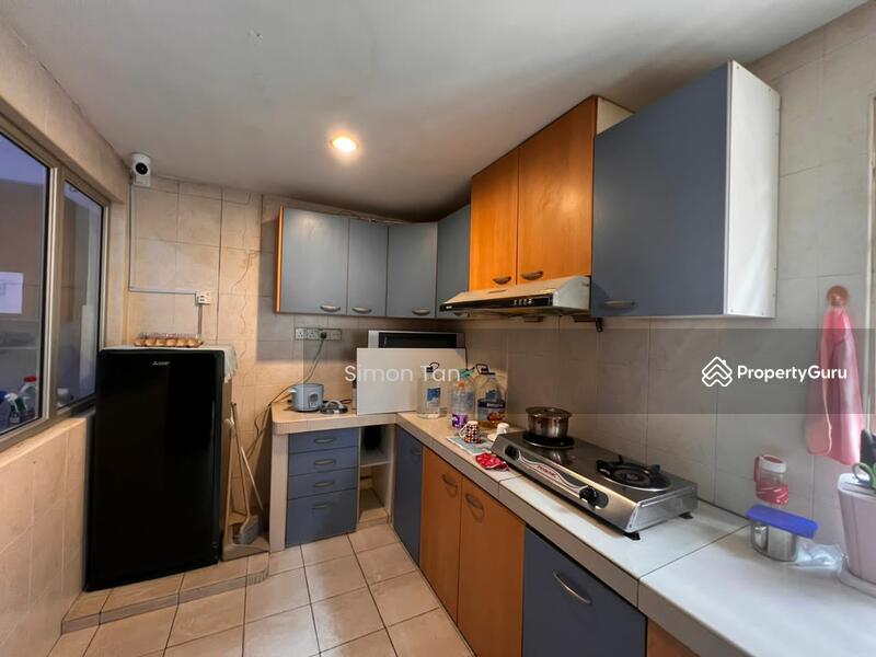 For Sale - puchong hartamas