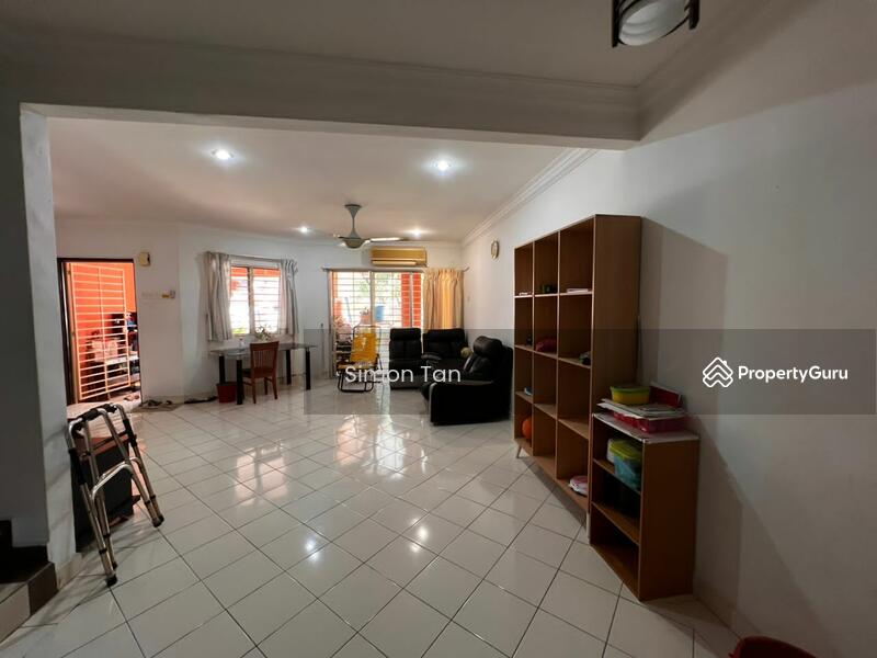 For Sale - puchong hartamas