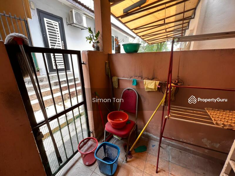 For Sale - puchong hartamas