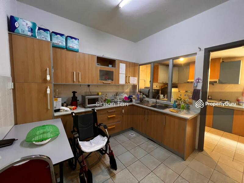 For Sale - puchong hartamas