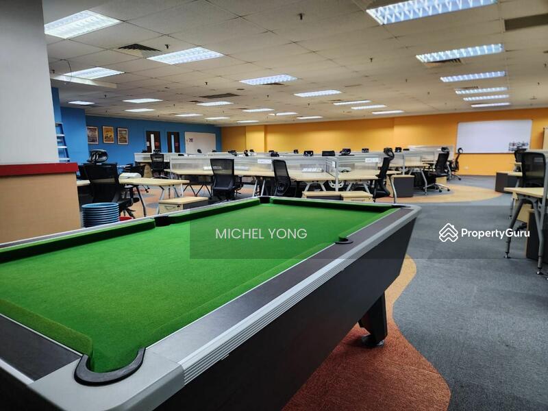 For Rent - Office at KL Sentral