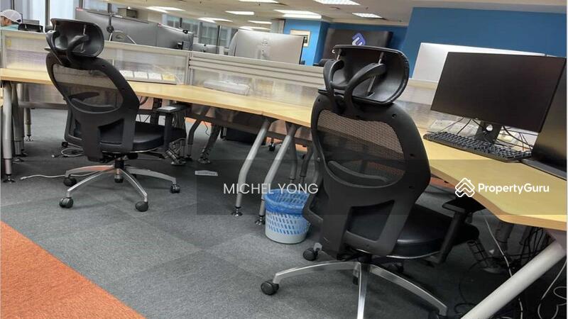 For Rent - Office at KL Sentral