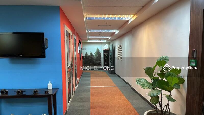 For Rent - Office at KL Sentral