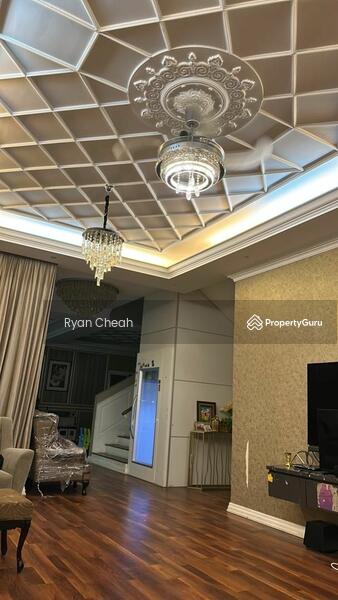 Untuk Dijual - Taman Sri Gombak Heights