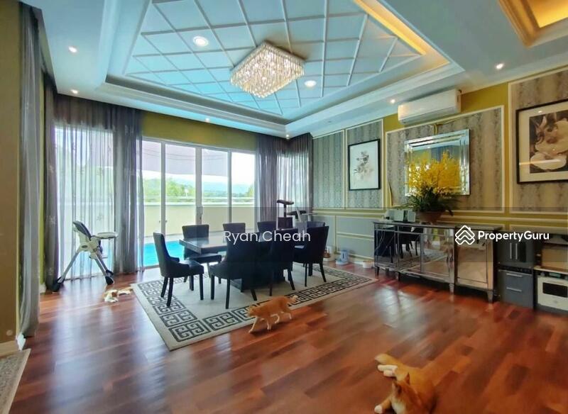 Untuk Dijual - Taman Sri Gombak Heights