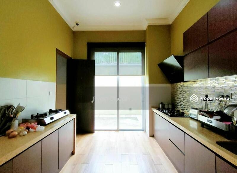 Untuk Dijual - Taman Sri Gombak Heights