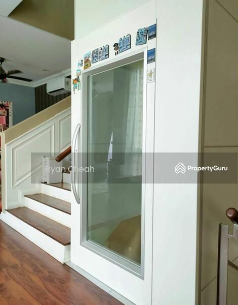 Untuk Dijual - Taman Sri Gombak Heights