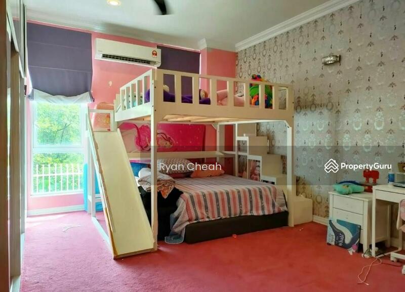 Untuk Dijual - Taman Sri Gombak Heights