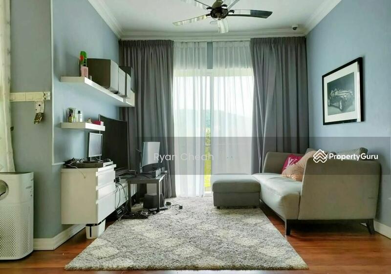 Untuk Dijual - Taman Sri Gombak Heights