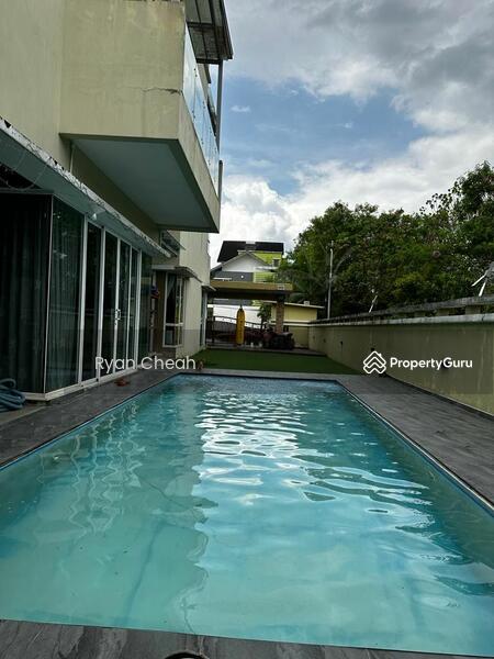 Untuk Dijual - Taman Sri Gombak Heights