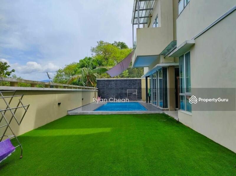 Untuk Dijual - Taman Sri Gombak Heights