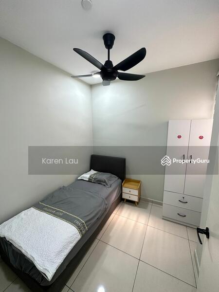 Service Residence for Rent at Kenwingston Avenue - Karen Lau - PropertyGuru.com.my