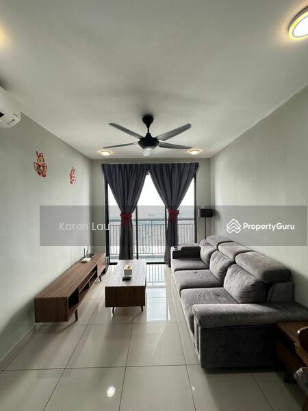 Service Residence for Rent at Kenwingston Avenue - Karen Lau - PropertyGuru.com.my