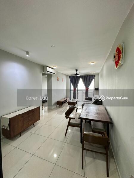 Service Residence for Rent at Kenwingston Avenue - Karen Lau - PropertyGuru.com.my