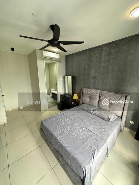 Service Residence for Rent at Kenwingston Avenue - Karen Lau - PropertyGuru.com.my