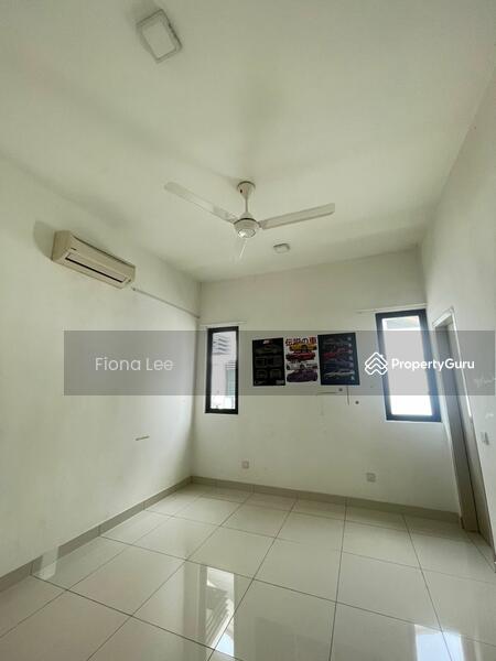 For Rent - Periwinkle @ Bandar Rimbayu