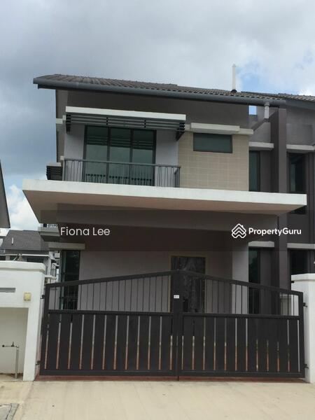 For Rent - Periwinkle @ Bandar Rimbayu