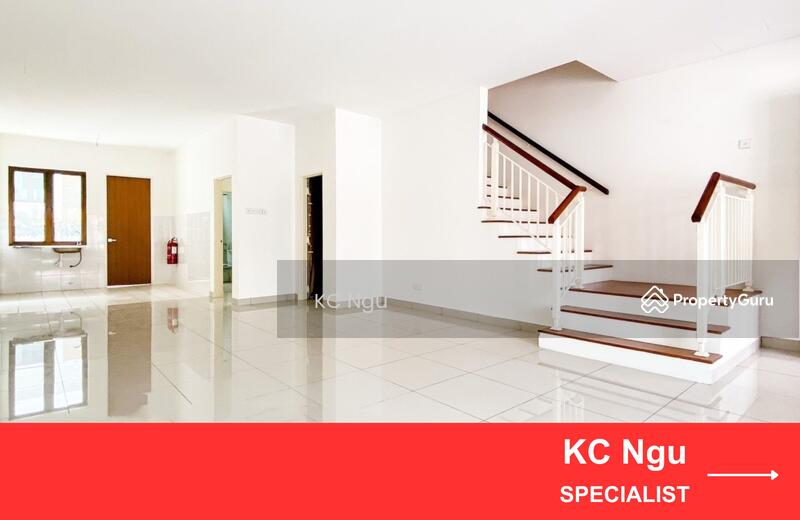 For Sale - Taman Kajang Perdana