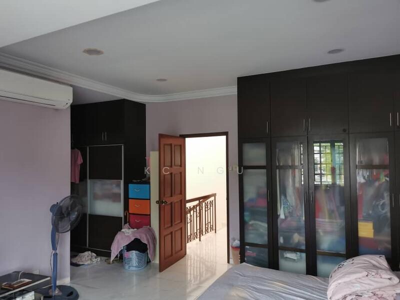 Untuk Dijual - Taman Kajang Perdana