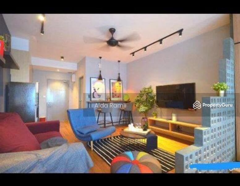 For Rent - Tiara Imperio Bangi