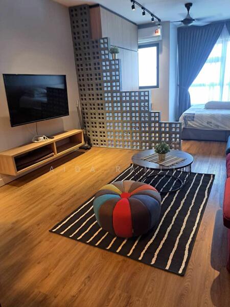 For Rent - Tiara Imperio Bangi