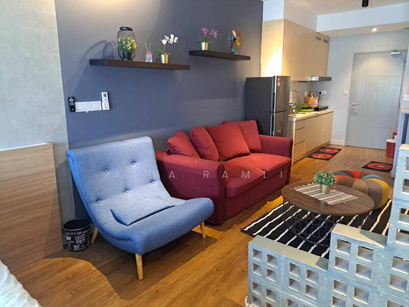 For Rent - Tiara Imperio Bangi