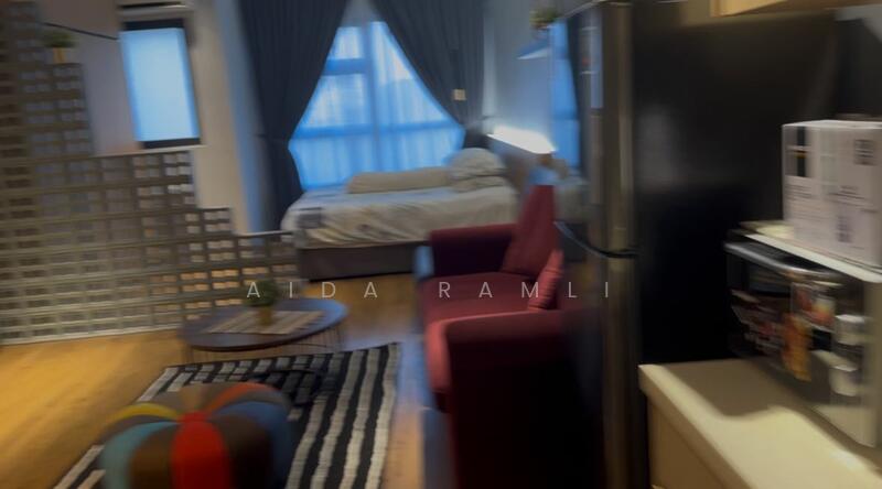 For Rent - Tiara Imperio Bangi