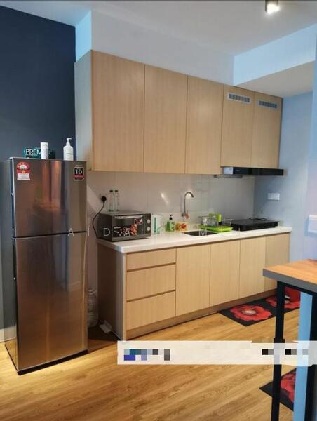 For Rent - Tiara Imperio Bangi