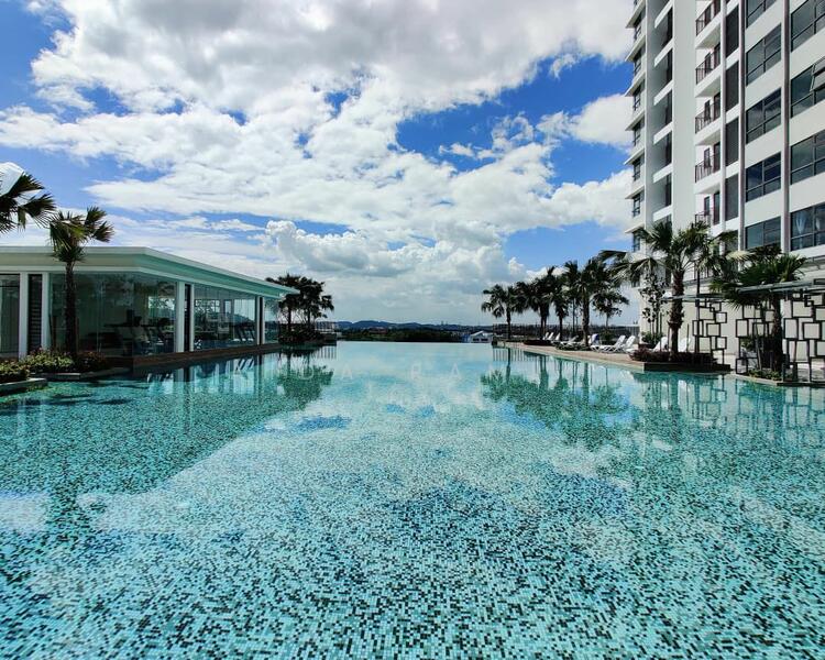 For Rent - Tiara Imperio Bangi