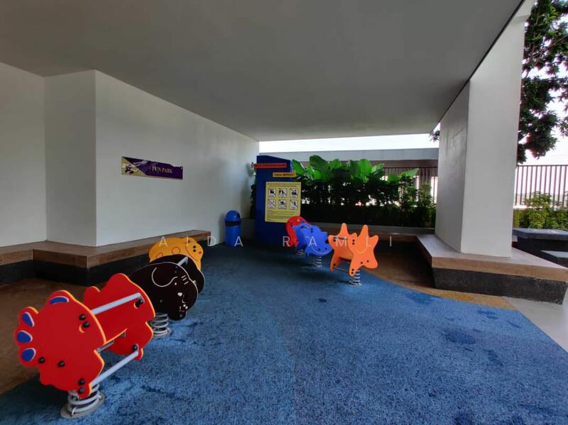 For Rent - Tiara Imperio Bangi