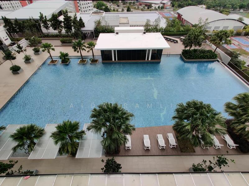 For Rent - Tiara Imperio Bangi