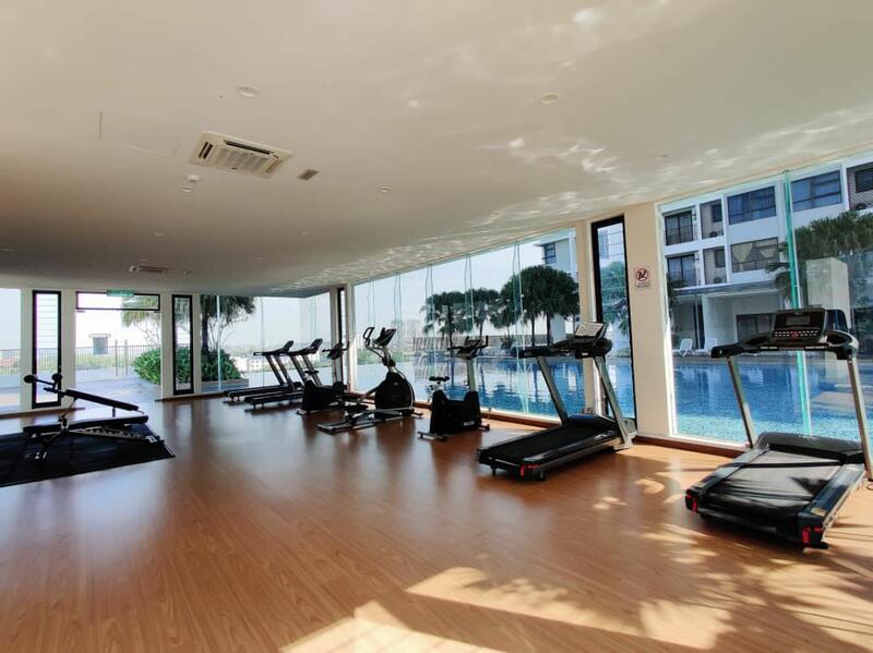 For Rent - Tiara Imperio Bangi