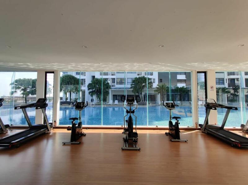 For Rent - Tiara Imperio Bangi