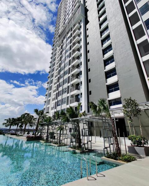 For Rent - Tiara Imperio Bangi