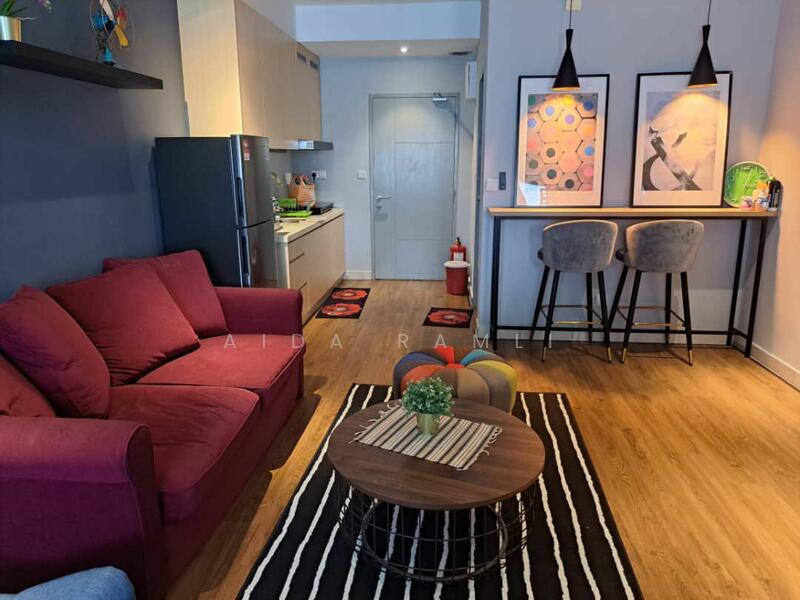 For Rent - Tiara Imperio Bangi