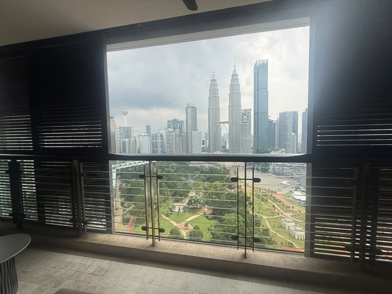 Pangsapuri untuk Dijual di The Binjai on the Park - Ping Shin - PropertyGuru.com.my