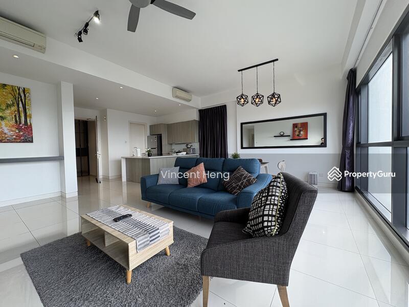 Tropicana Gardens untuk Untuk Disewa - RM 6,500 /bulan, Mac 2026 - PropertyGuru.com.my