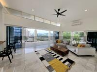For Rent - Lorong Bukit Pantai, Bangsar