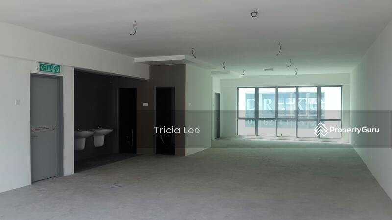 Sample Of A Bare Original Layout