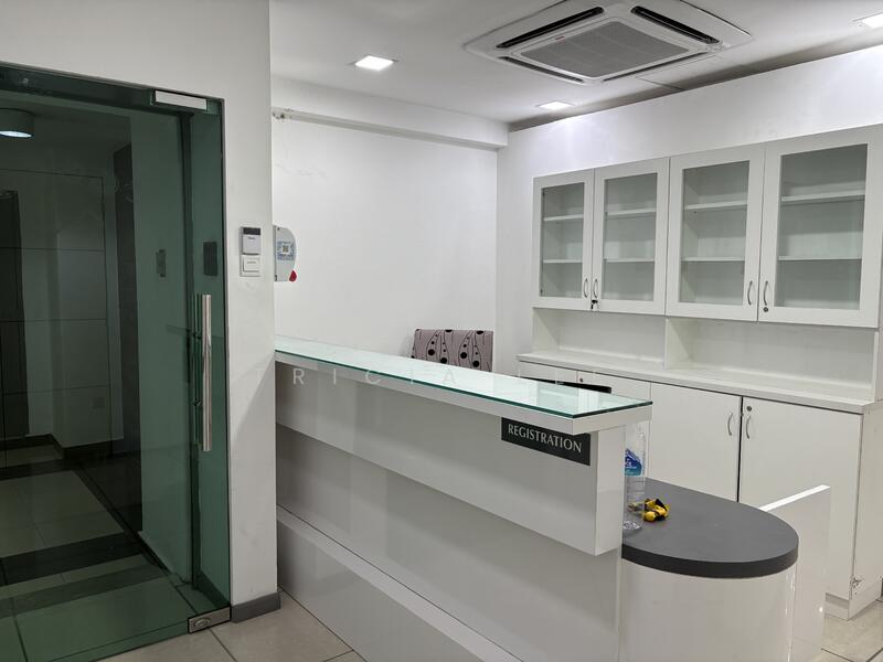 For Rent - Galeria Hartamas